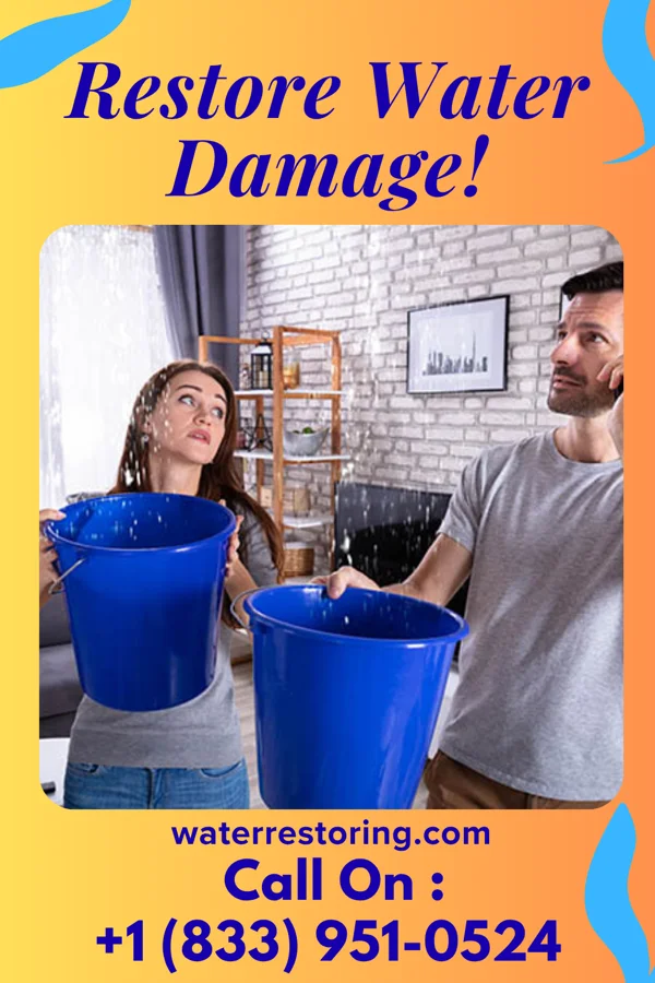 water restoration Solid Cleanup Inc Middletown